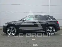 2020 Audi SQ5