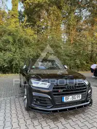 2020 Audi SQ5