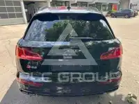 2020 Audi SQ5