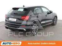 2020 Audi SQ2