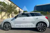2020 Audi SQ2