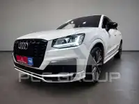 2020 Audi SQ2
