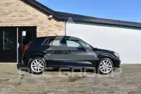 2020 Audi SQ2