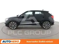 2020 Audi SQ2