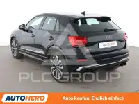 2020 Audi SQ2