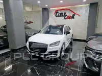 2020 Audi SQ2