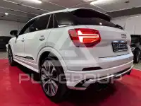 2020 Audi SQ2