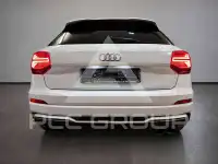 2020 Audi SQ2
