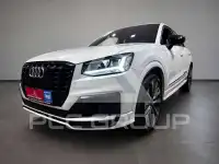 2020 Audi SQ2