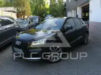 2020 Audi SQ2