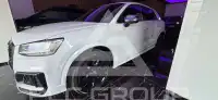 2020 Audi SQ2