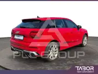 2020 Audi SQ2