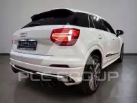 2020 Audi SQ2