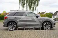 2020 Audi SQ2