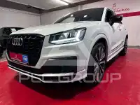 2020 Audi SQ2