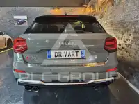 2020 Audi SQ2