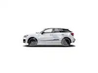 2020 Audi SQ2