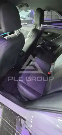 2020 Audi SQ2