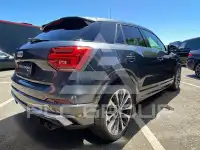 2020 Audi SQ2