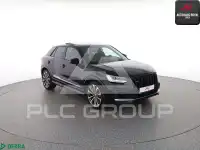 2020 Audi SQ2