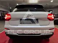 2020 Audi SQ2
