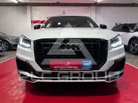 2020 Audi SQ2