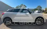 2020 Audi SQ2