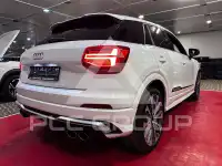2020 Audi SQ2