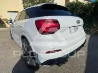 2020 Audi SQ2