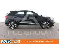 2020 Audi SQ2