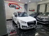 2020 Audi SQ2