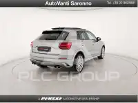 2020 Audi SQ2
