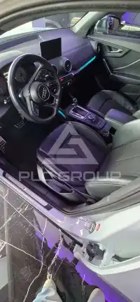 2020 Audi SQ2