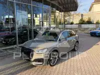 2020 Audi SQ2