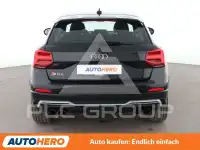 2020 Audi SQ2