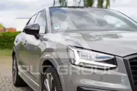 2020 Audi SQ2