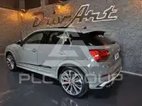 2020 Audi SQ2