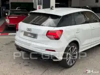 2020 Audi SQ2