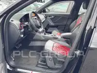 2020 Audi SQ2