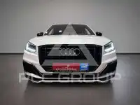 2020 Audi SQ2