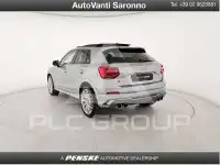 2020 Audi SQ2