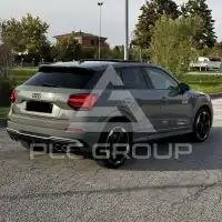 2020 Audi SQ2