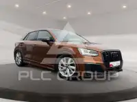 2020 Audi SQ2