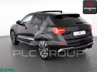 2020 Audi SQ2