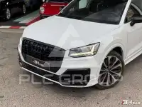 2020 Audi SQ2
