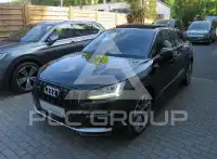 2020 Audi SQ2