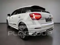 2020 Audi SQ2