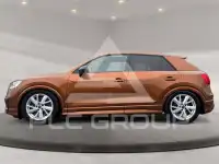 2020 Audi SQ2