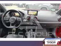 2020 Audi SQ2