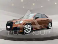 2020 Audi SQ2